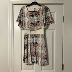 Ella Moss dress